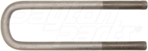 Dayton Parts 8U-76175MR U-Bolt