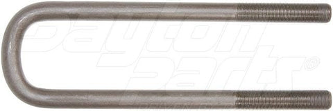 Dayton Parts 8U-76185MR U-Bolt