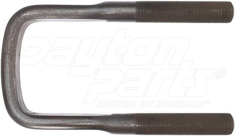 Dayton Parts 8U-7712SR U-Bolt