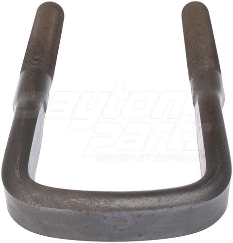 Dayton Parts 8U-7712SR U-Bolt