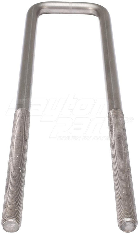 Dayton Parts 8U-9296S U-Bolt