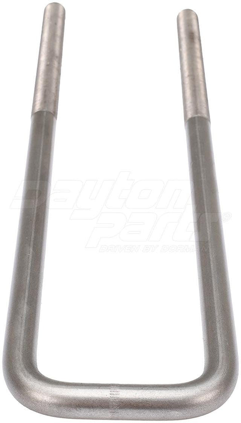 Dayton Parts 8U-9296S U-Bolt