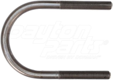 Dayton Parts 8U-9432R U-Bolt