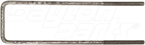 Dayton Parts 8U-9549S U-Bolt