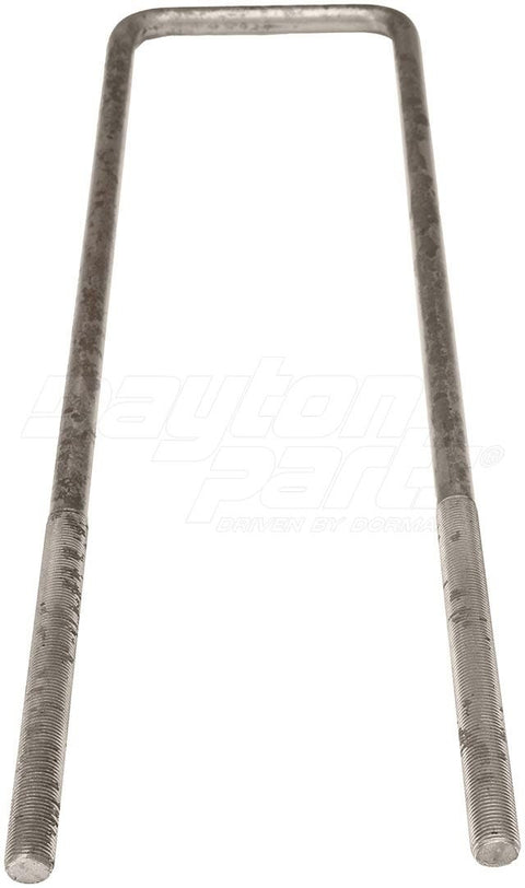Dayton Parts 8U-9549S U-Bolt