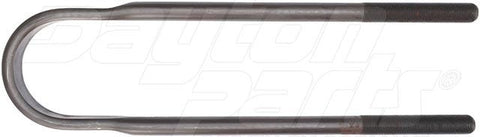 Dayton Parts 8U-F9929R U-Bolt