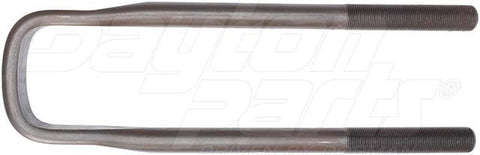 Dayton Parts 8U-F9930SR U-Bolt
