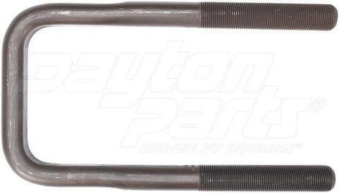 Dayton Parts 8U-F9934S U-Bolt