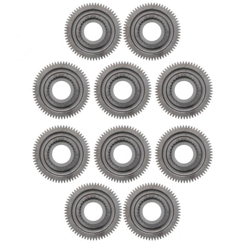 Pai 900024-010 Fuller 4302421 Mainshaft Gear(10pcs)