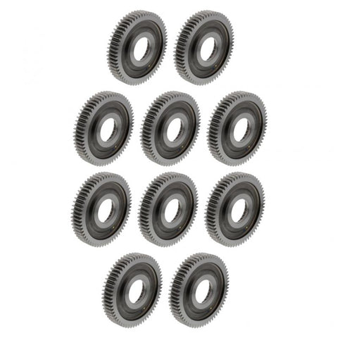 High Performance Parts 900024HP-010 Fuller 4302421 High Performance Mainshaft Gear (10pc_