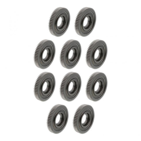 High Performance Parts 900024HP-010 Fuller 4302421 High Performance Mainshaft Gear (10pc_