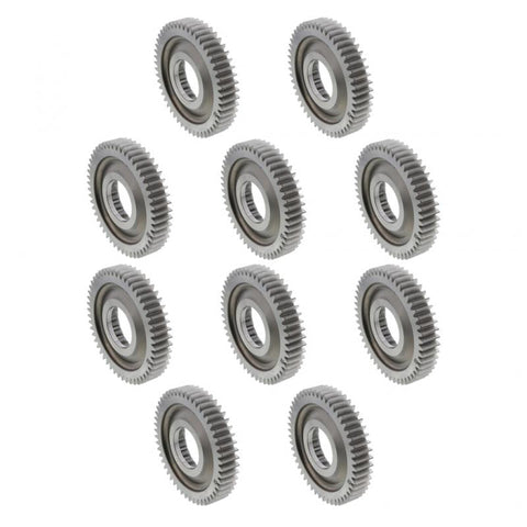 High Performance Parts 900030HP-010 Fuller 4302670 Mainshaft Gear(10pcs)