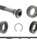 GENUINE PAI 900168 GEAR UPDATE KIT