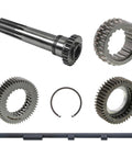 GENUINE PAI 900170 MAINDRIVE GEAR KIT