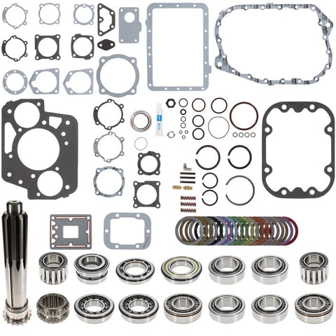 Pai 900456 Fuller K-3342 Bearing And Seal Kit