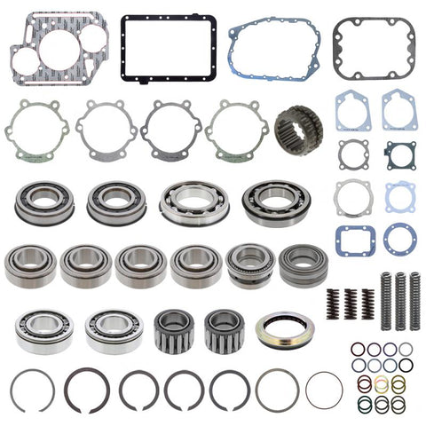 Pai 900471 Fuller K-3513 Bearing And Seal Kit Basic Overhaul