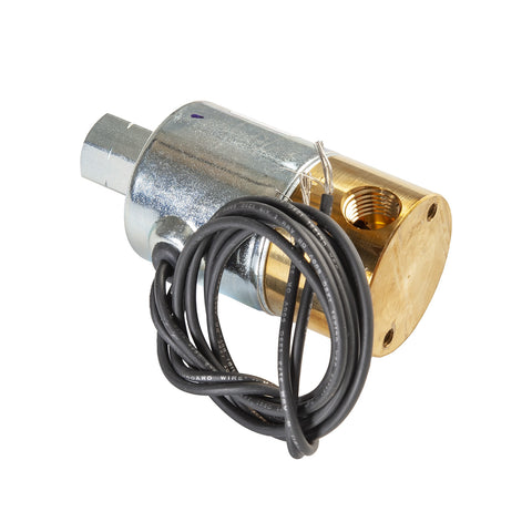 Haldex 90054074 Electric Solenoid Valve