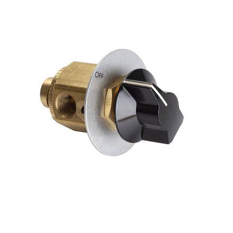 Haldex 90054088 Manually Operated Valve