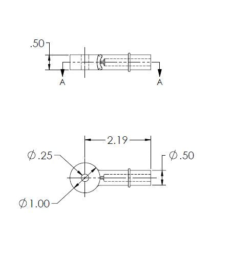 Haldex 90054670 Repair Kits