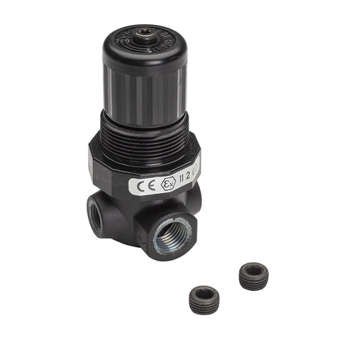Haldex 90054882 Pressure Regulator Valve