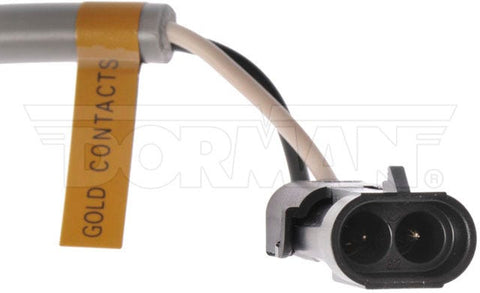 Dayton Parts 901-0003 Clutch Switch