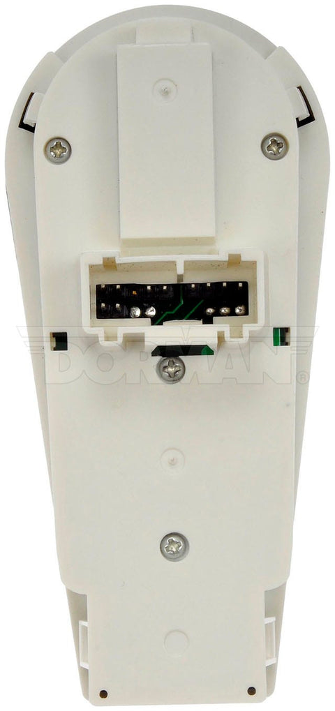 Dayton Parts 901-0005 Headlight And Hazard Switch
