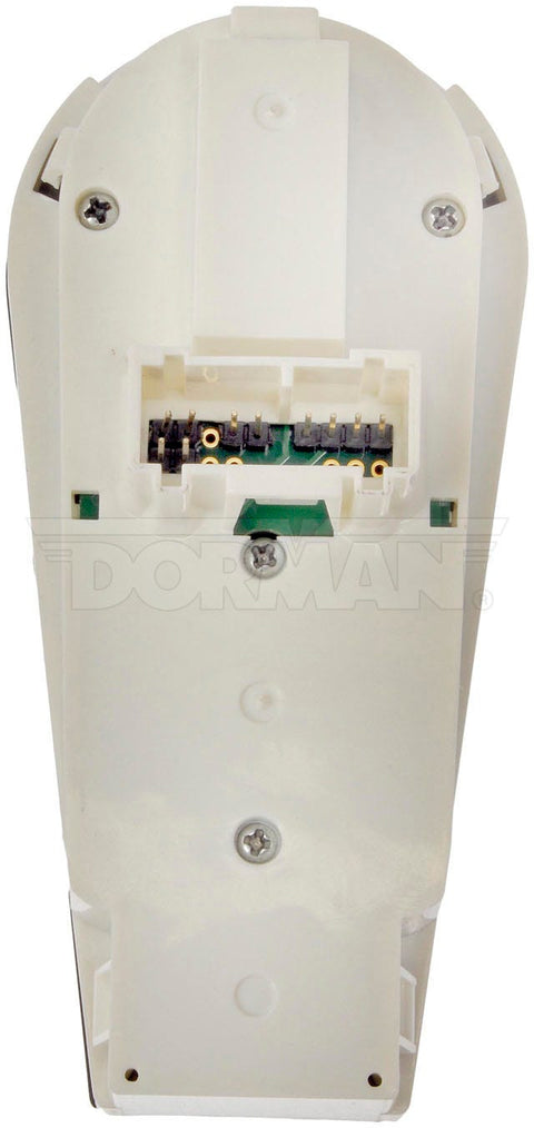 Dayton Parts 901-0006 Headlight And Hazard Switch With Dimmer