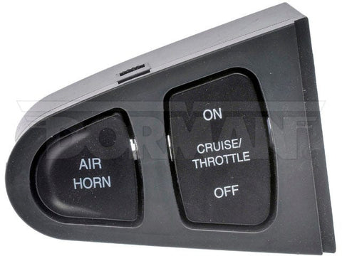 Dayton Parts 901-0008 Cruise Control/Horn Button