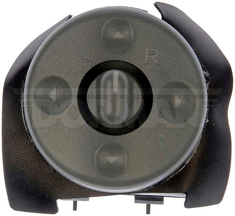 Dayton Parts 901-000 Power Mirror Switch