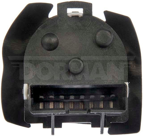 Dayton Parts 901-000 Power Mirror Switch