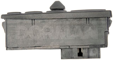 Dayton Parts 901-0011 Heavy Duty Master Window Switch