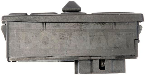 Dayton Parts 901-0014 Heavy Duty Master Window Switch