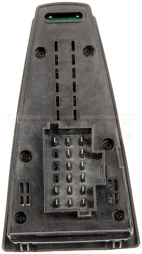 Dayton Parts 901-0014 Heavy Duty Master Window Switch