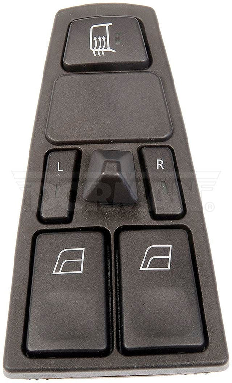 Dayton Parts 901-0014 Heavy Duty Master Window Switch