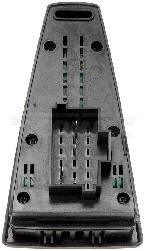 Dayton Parts 901-0015 Heavy Duty Master Window Switch