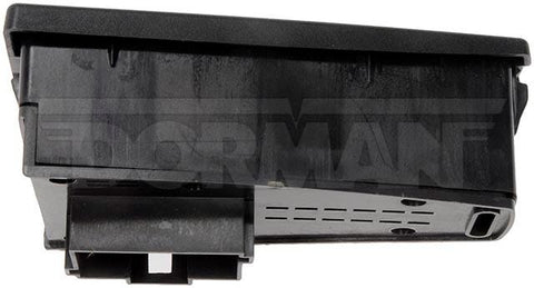 Dayton Parts 901-0015 Heavy Duty Master Window Switch