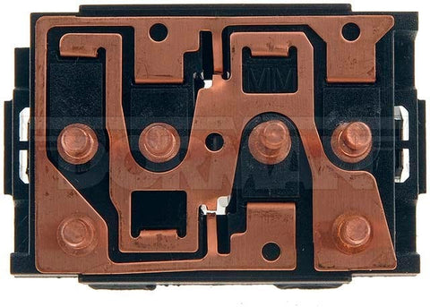 Dayton Parts 901-003 Power Window Switch