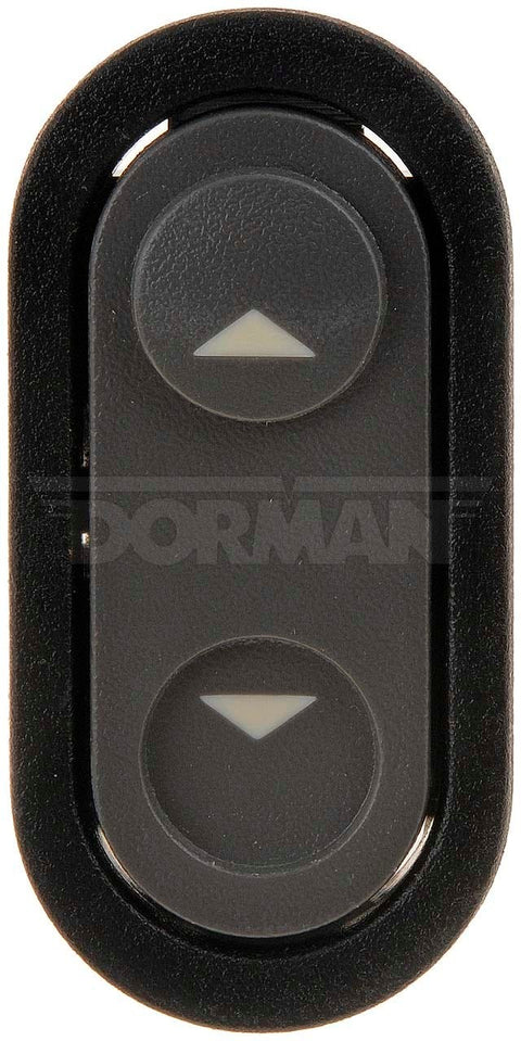 Dayton Parts 901-014 Power Window Switch - 1 Button