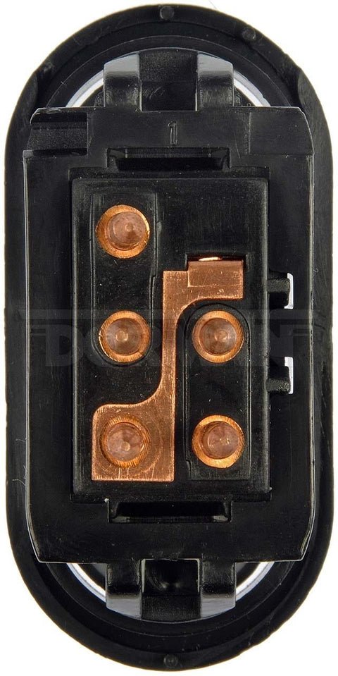Dayton Parts 901-015 Power Door Lock Switch