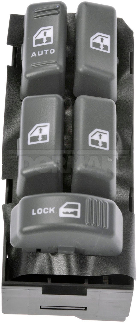 Dayton Parts 901-021 Power Window Switch - 5 Button