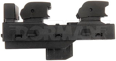 Dayton Parts 901-036 Power Window Switch - 1 Button