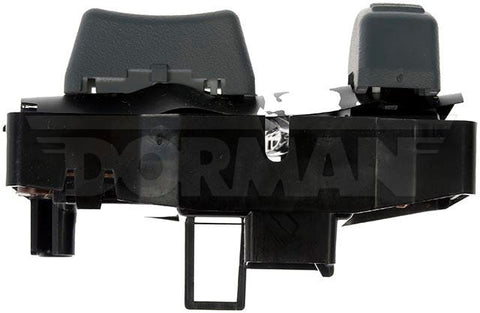 Dayton Parts 901-047 Power Window Switch - 2 Button