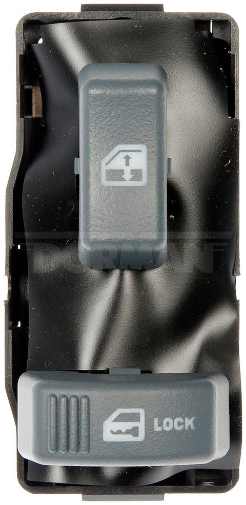 Dayton Parts 901-047 Power Window Switch - 2 Button