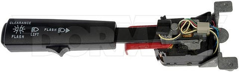 Dayton Parts 901-1004 Multifunction Switch Assembly