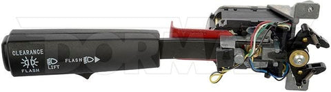 Dayton Parts 901-1009 Multifunction Switch Assembly