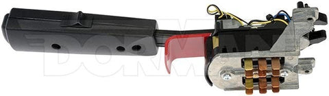 Dayton Parts 901-1009 Multifunction Switch Assembly