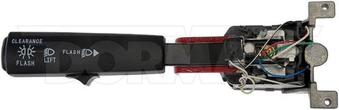 Dayton Parts 901-1019 Multifunction Switch Assembly