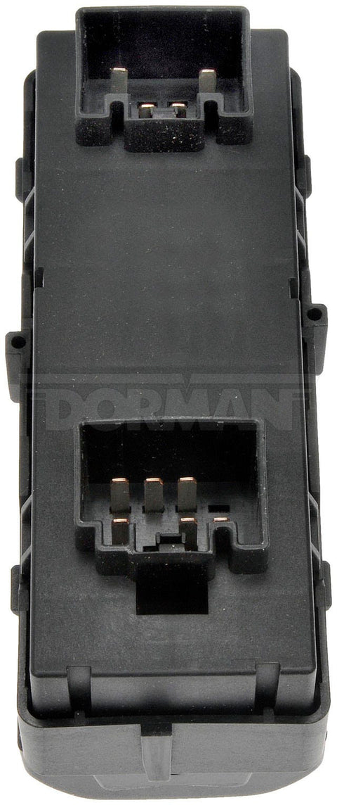 Dayton Parts 901-208 Master Window Switch - 5 Button