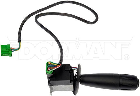 Dayton Parts 901-2101 Multifunction Switch Assembly