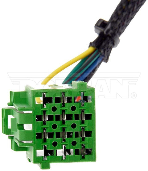 Dayton Parts 901-2101 Multifunction Switch Assembly